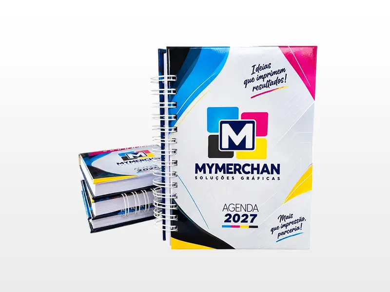 Agendas Personalizadas